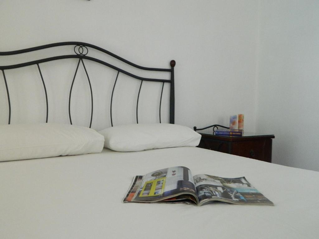 Ioanna Apartments Agios Prokopios  Pokój zdjęcie