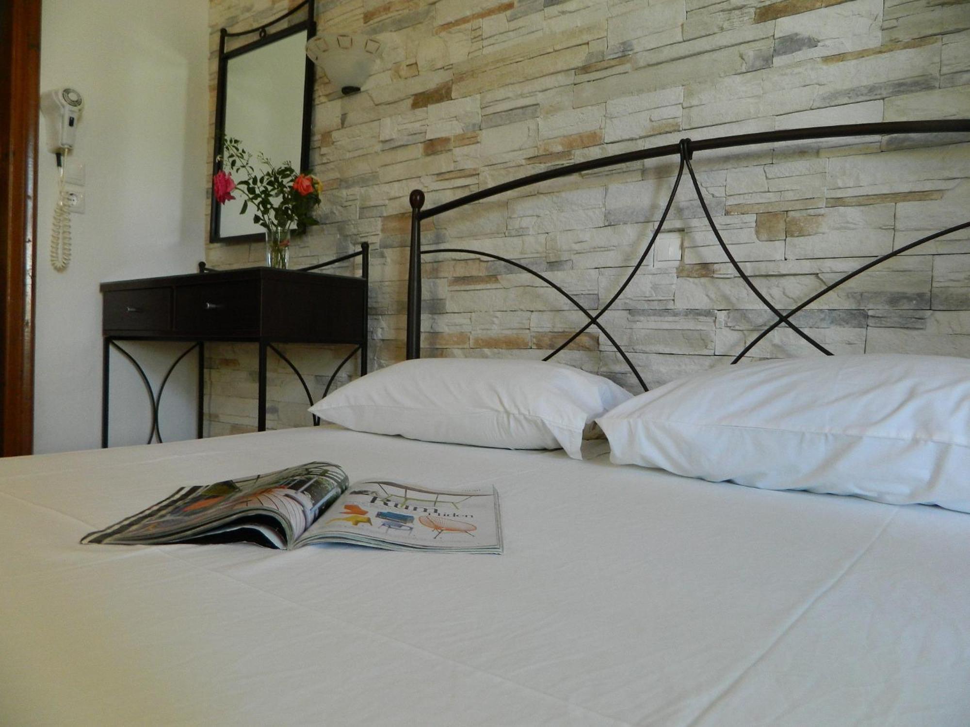 Ioanna Apartments Agios Prokopios  Zewnętrze zdjęcie