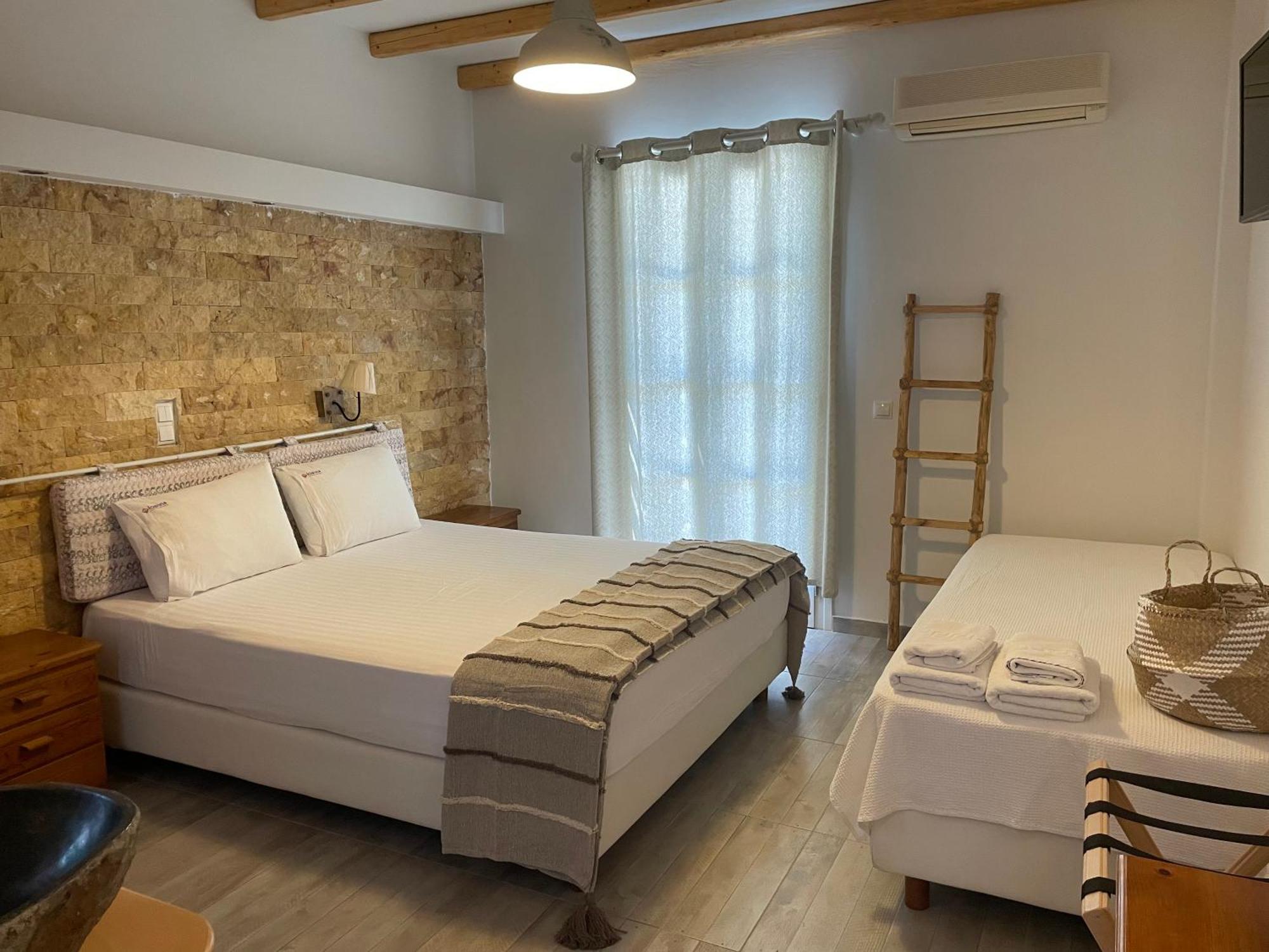 Ioanna Apartments Agios Prokopios  Zewnętrze zdjęcie